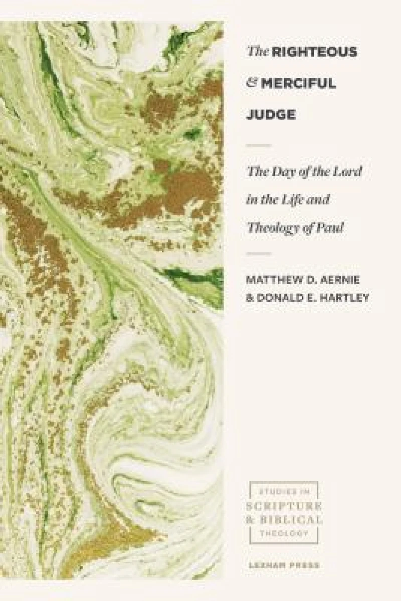 The Day of the Lord in the Life and Theology of Pa ul
