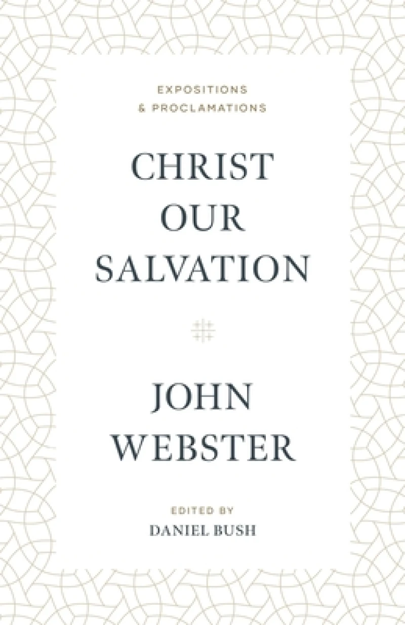 Christ Our Salvation