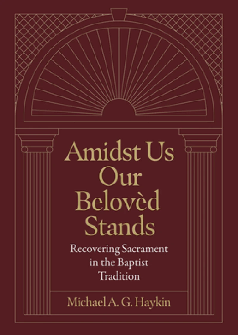 Amidst Us Our Beloved Stands