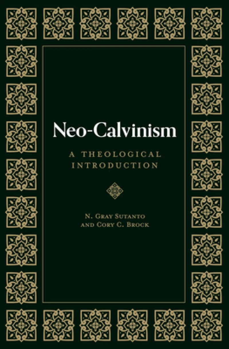 A Theological Introduction