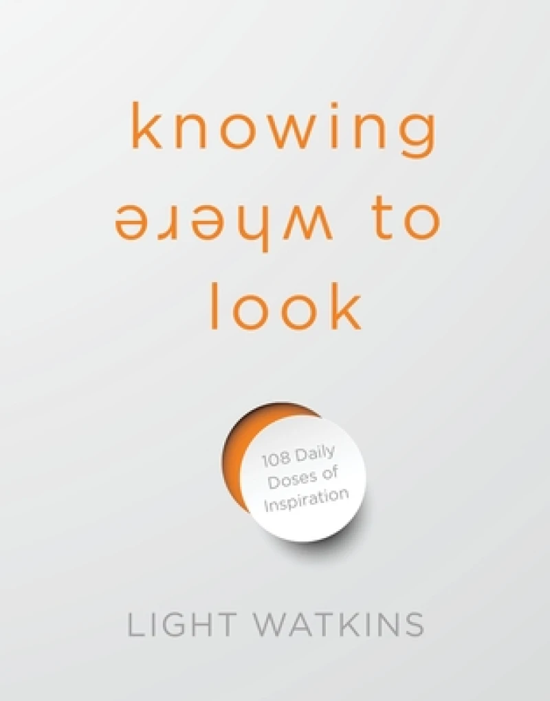 Knowing Where to Look