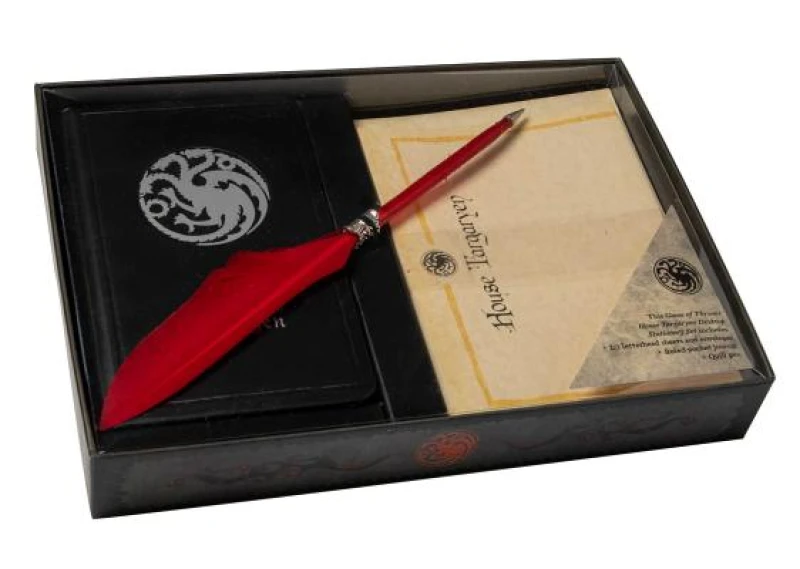 Game of Thrones: House Targaryen