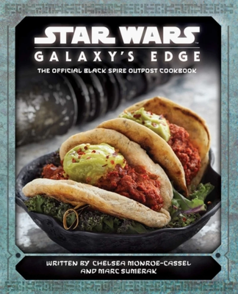 Star Wars: Galaxy''s Edge