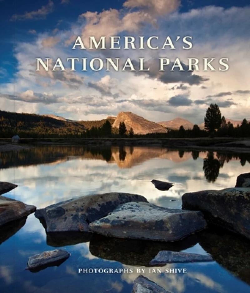 The National Parks