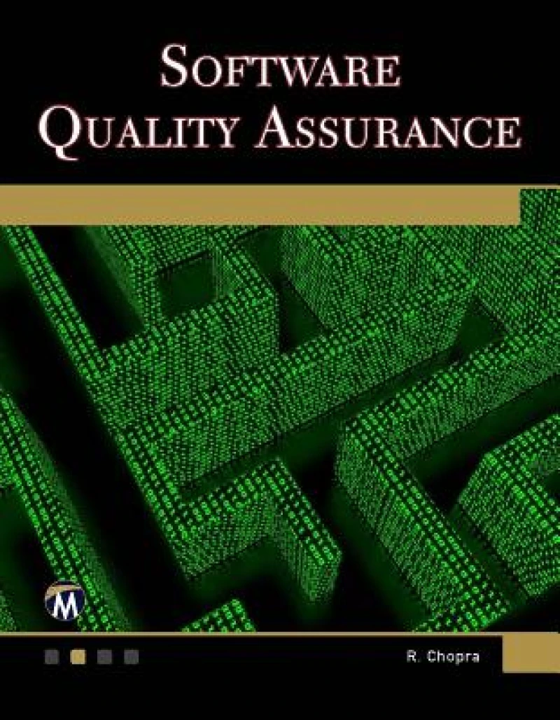 Software Quality Assurance