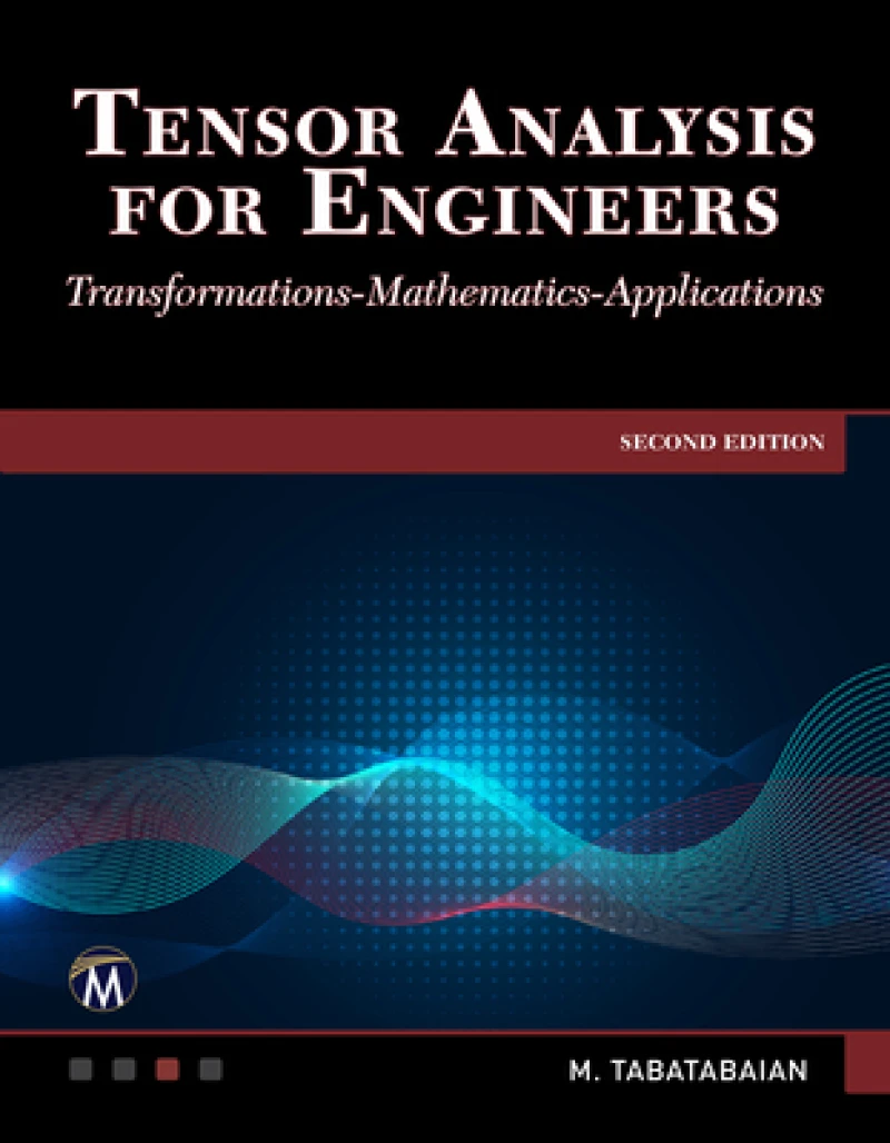 Tensor Analysis for Engineers