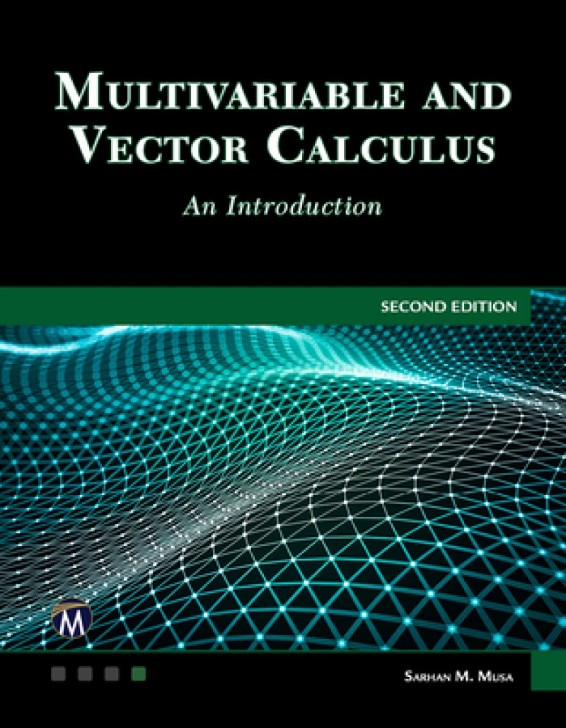 Multivariable and Vector Calculus