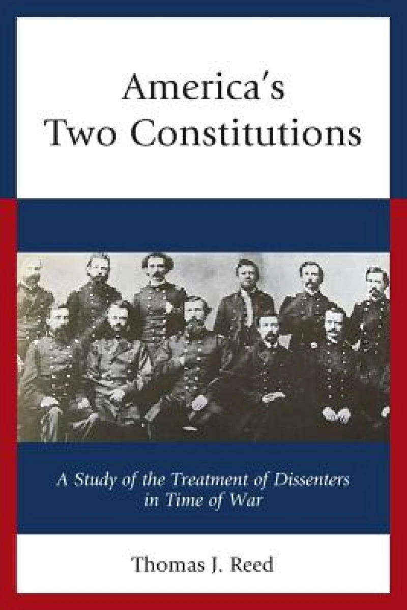 America’s Two Constitutions