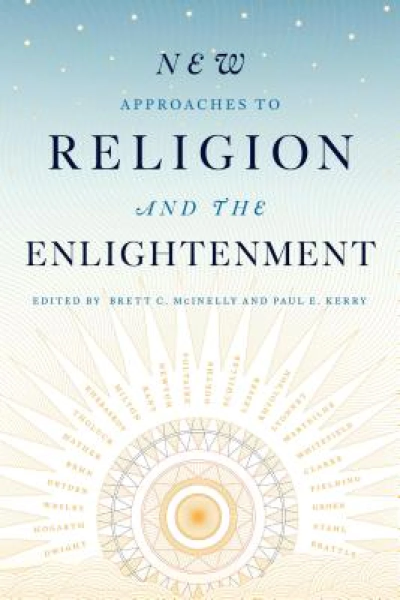 New Approaches to Religion and the Enlightenment