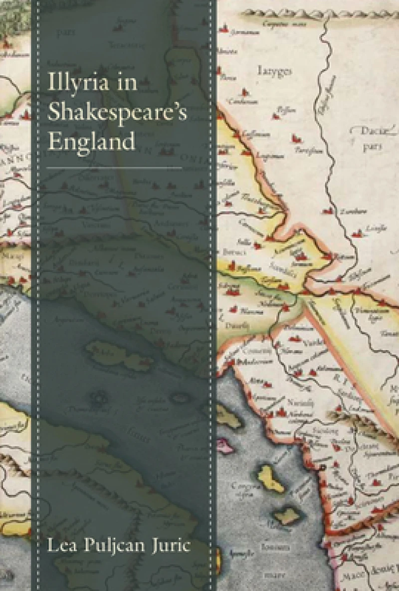 Illyria in Shakespeare’s England