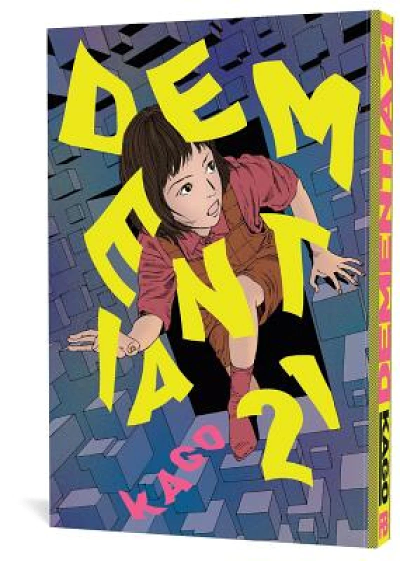 Dementia 21 Vol. 1