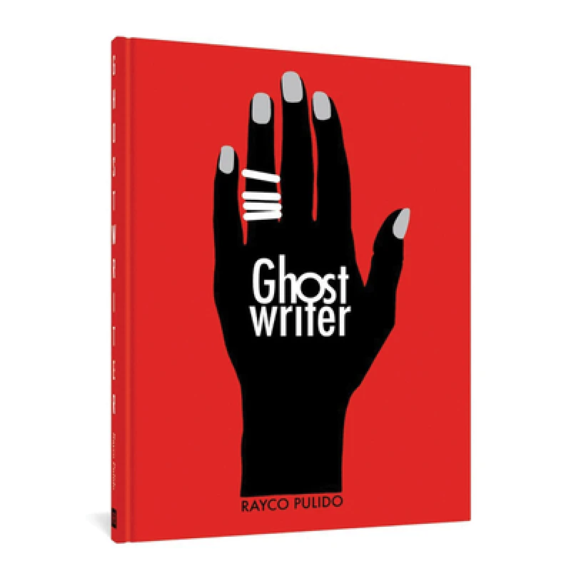 GhostWriter