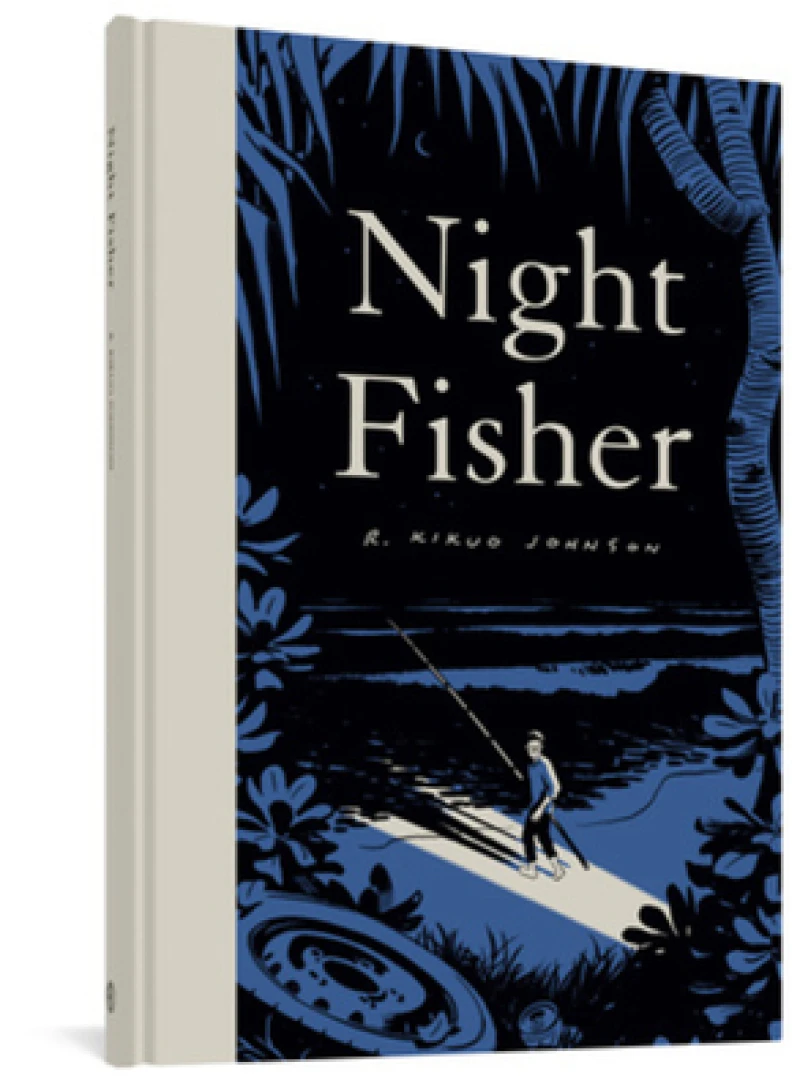 Night Fisher
