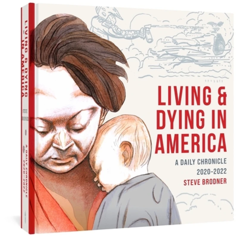 Living and Dying in America
