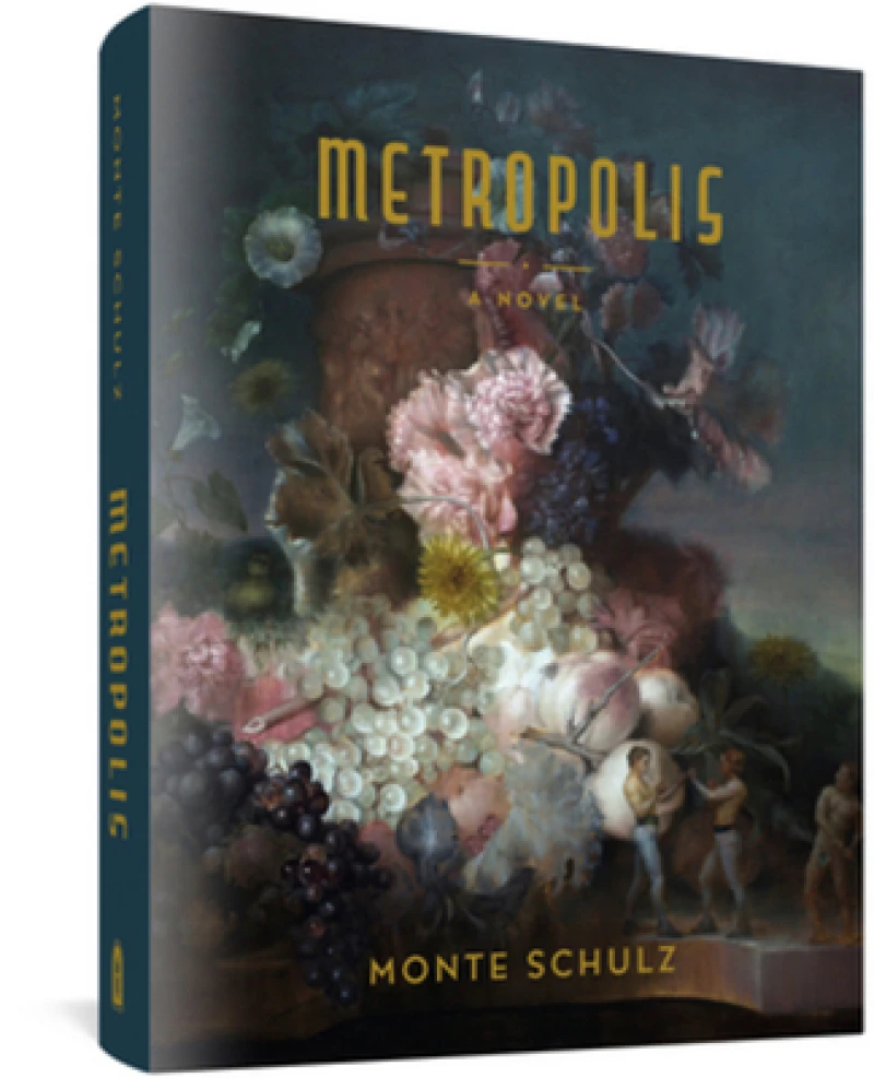 Metropolis