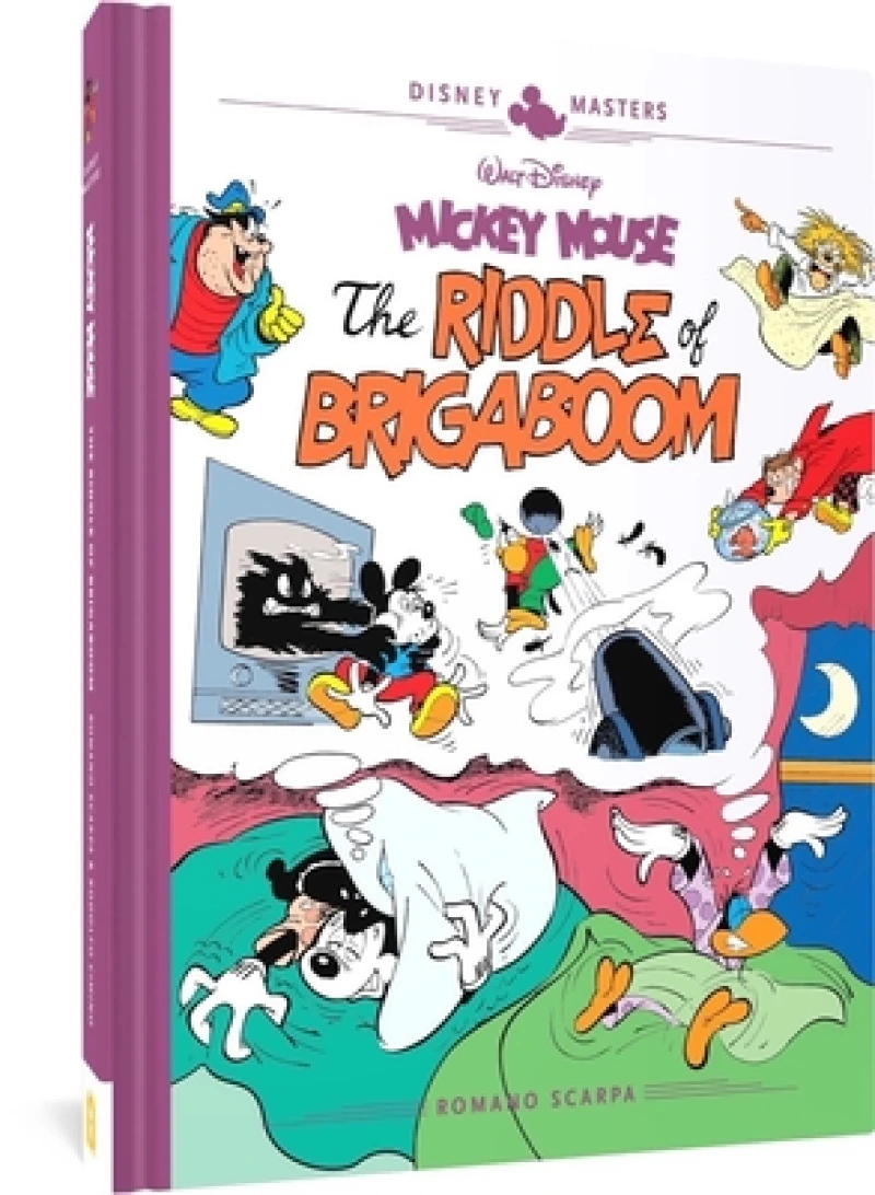 Walt Disney''s Mickey Mouse