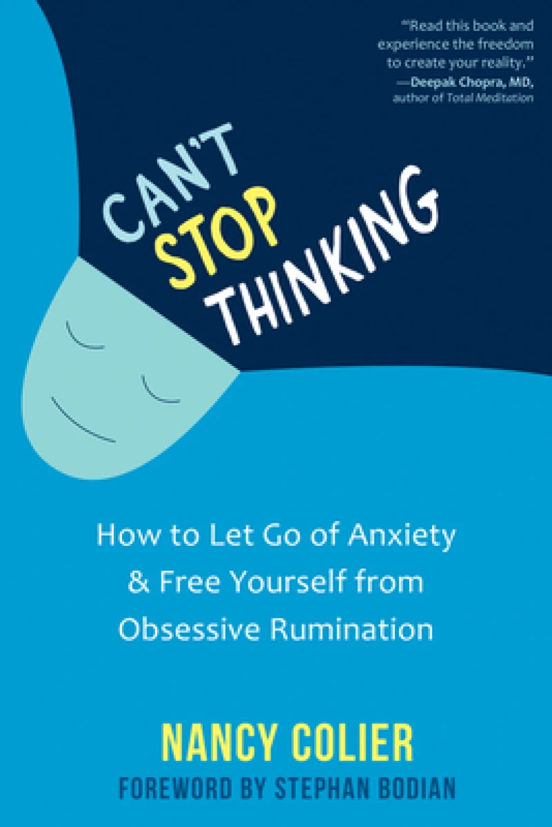 Can''t Stop Thinking