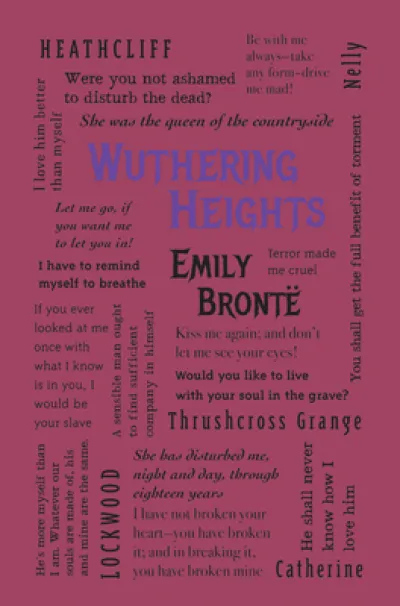 Wuthering Heights