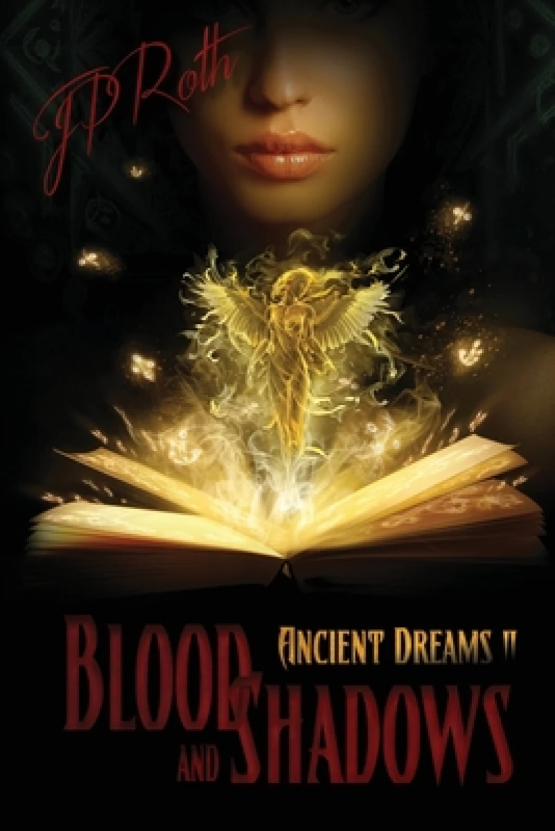 Blood and Shadows