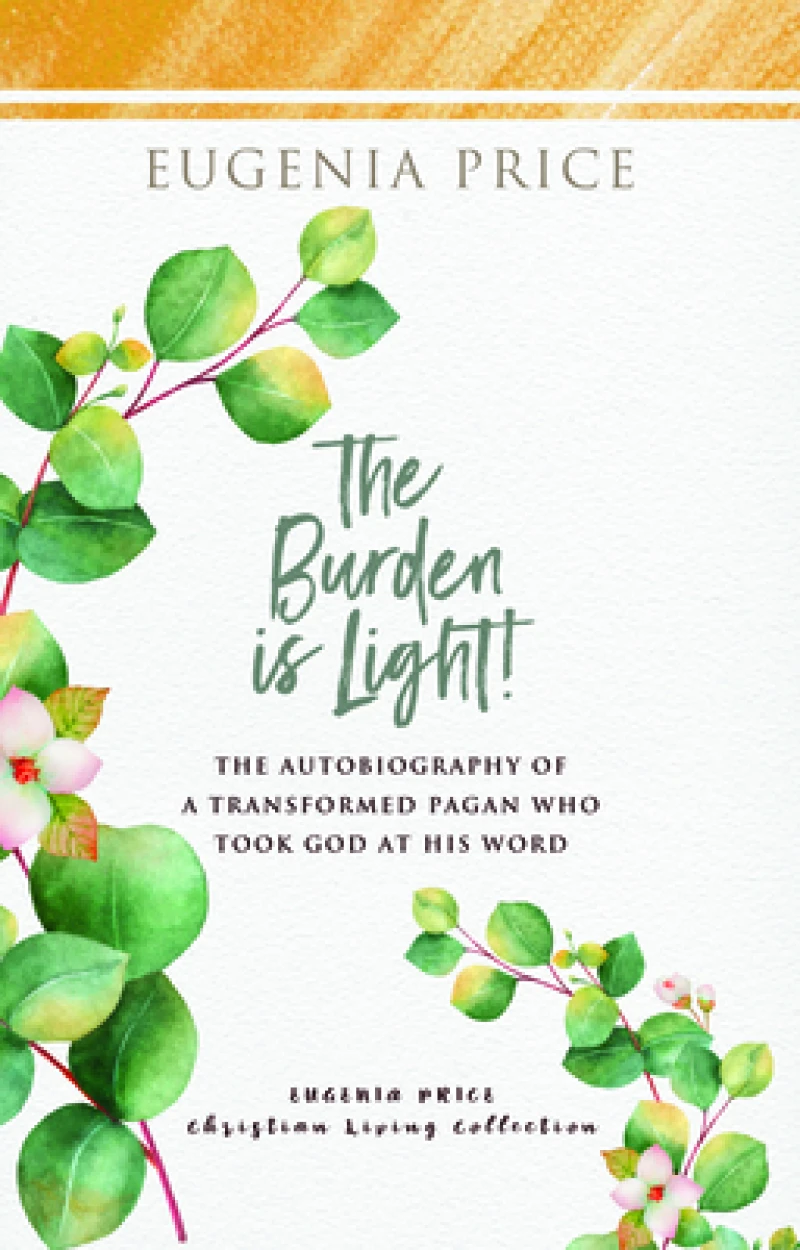 The Burden is Light!