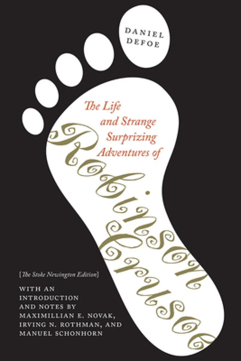 The Life and Strange Surprizing Adventures of Ro – The Stoke Newington Edition