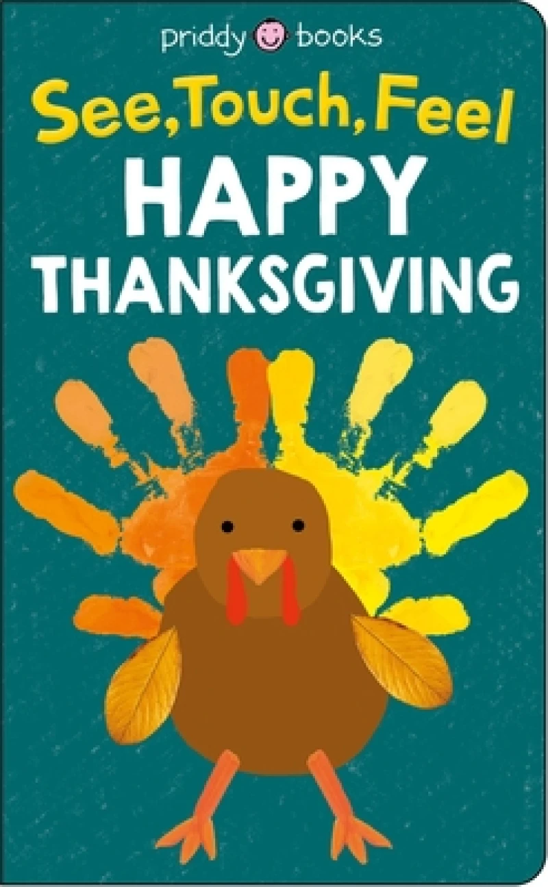 Happy Thanksgiving