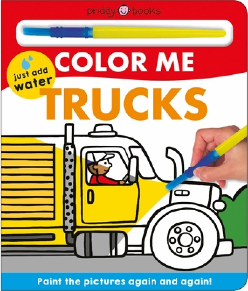 Trucks
