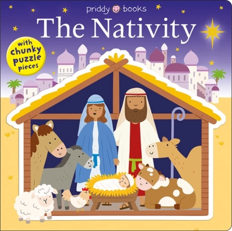 The Nativity