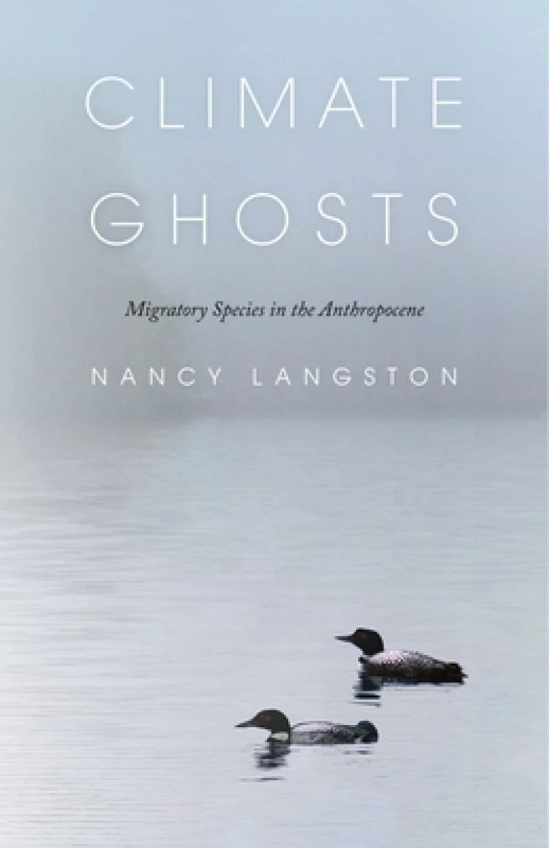 Climate Ghosts – Migratory Species in the Anthropocene