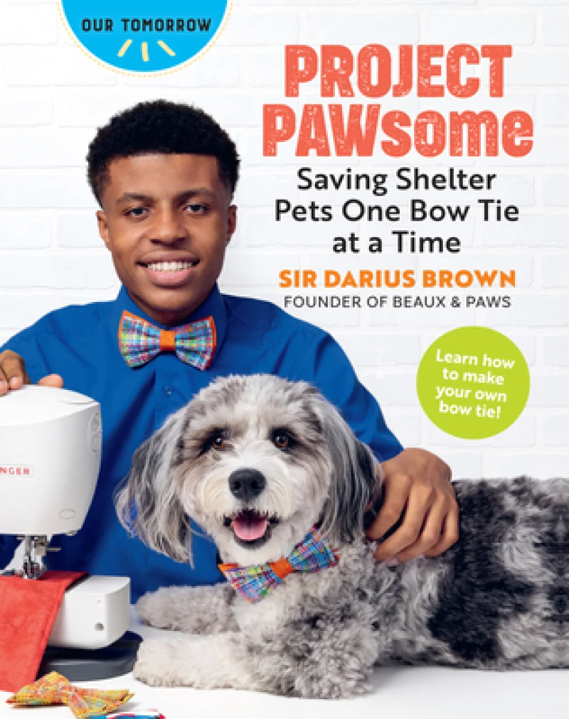 Project Pawsome