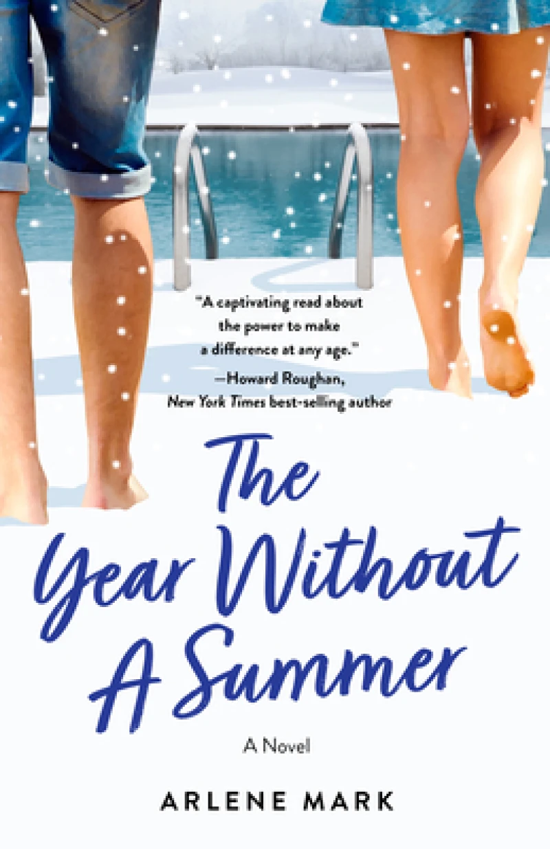 Year Without a Summer