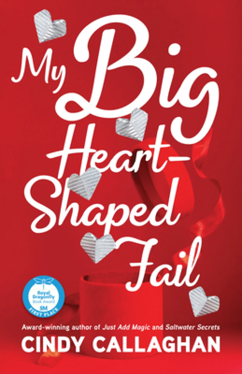 My Big Heart-Shaped Fail