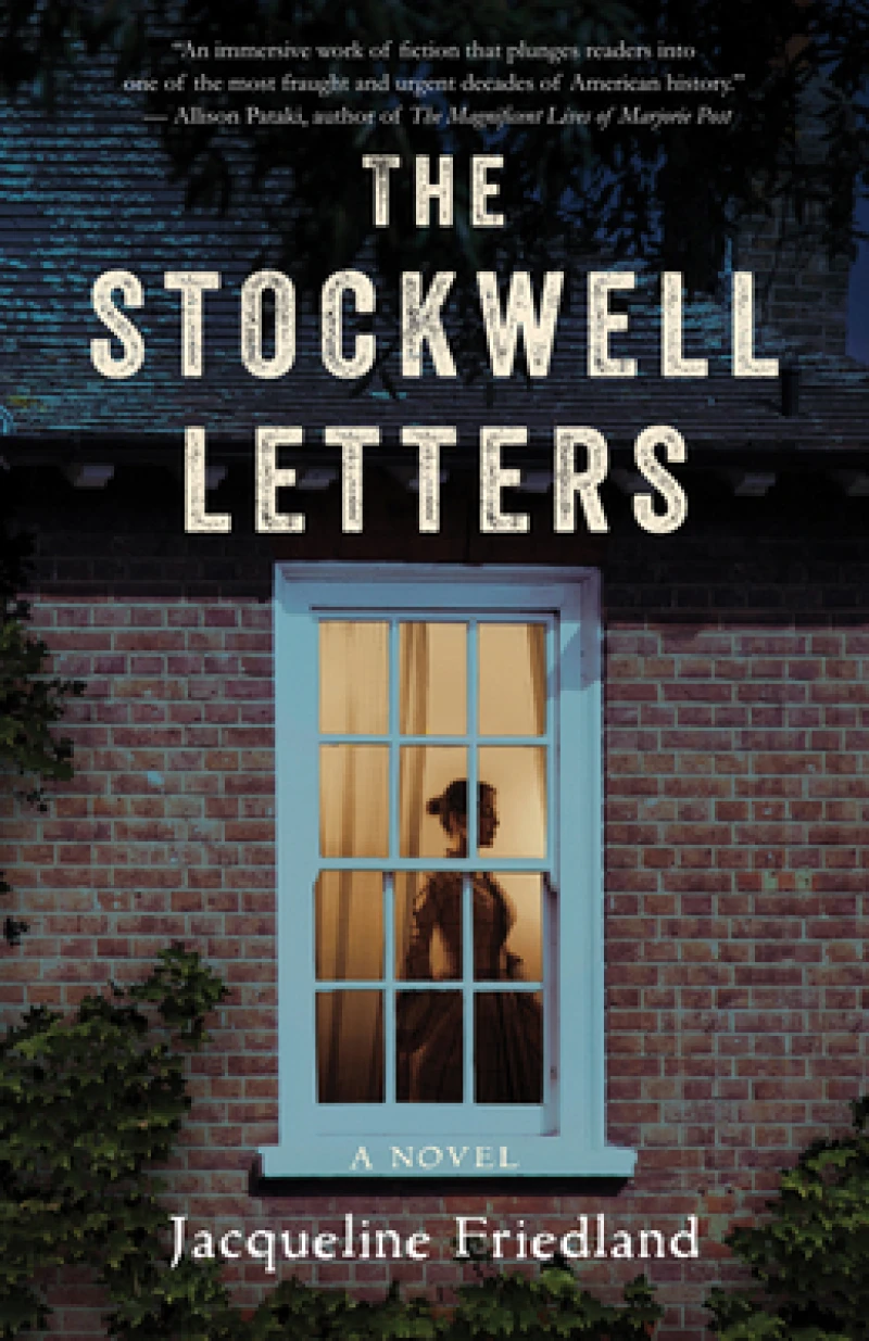 The Stockwell Letters