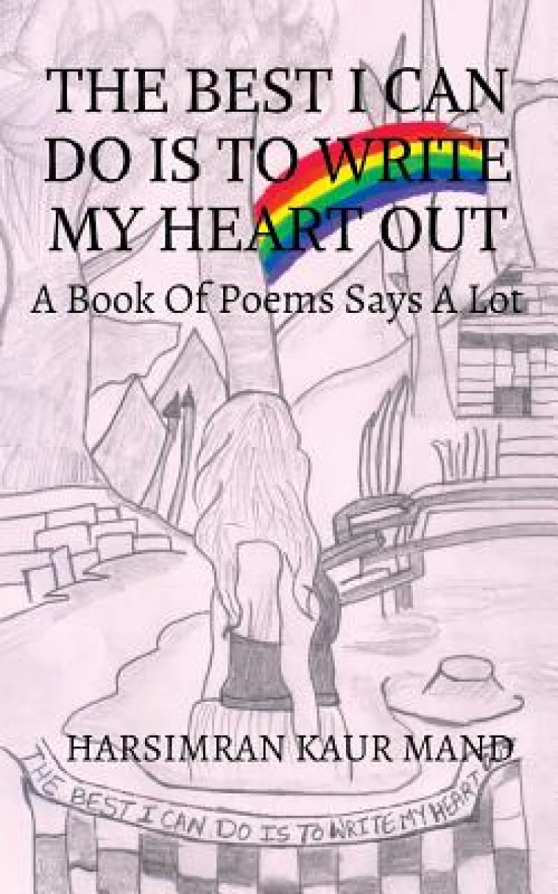 The Best I Can Do is to Write My Heart out