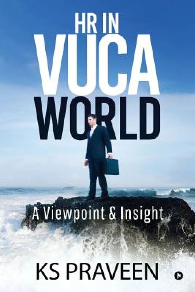 HR in Vuca World