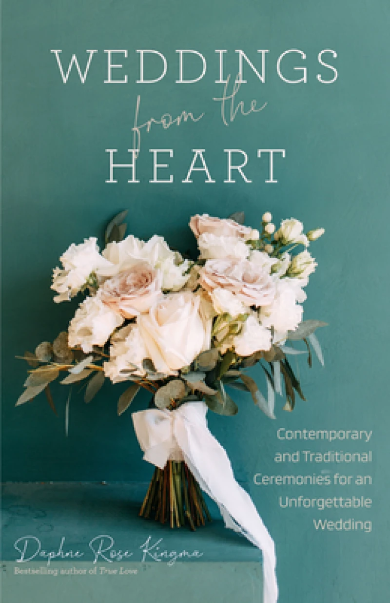 Weddings from the Heart
