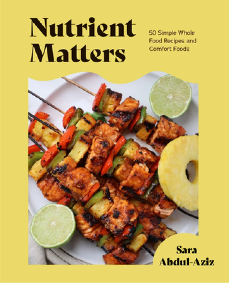 Nutrient Matters