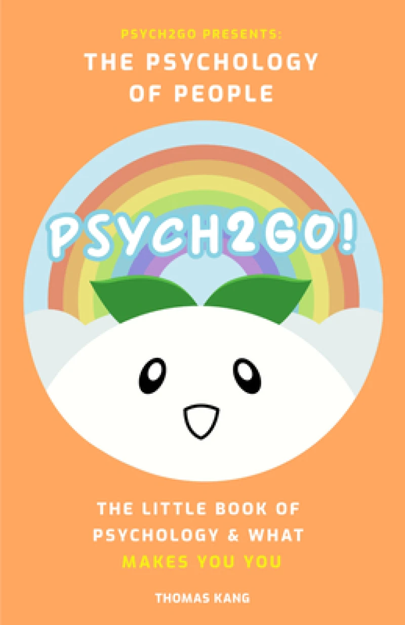 Psych2Go Presents the Psychology of People