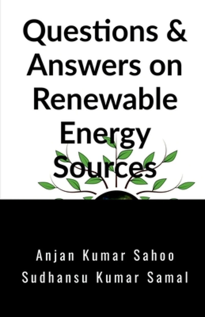 Questions & Answers on Renewable Energy Sources