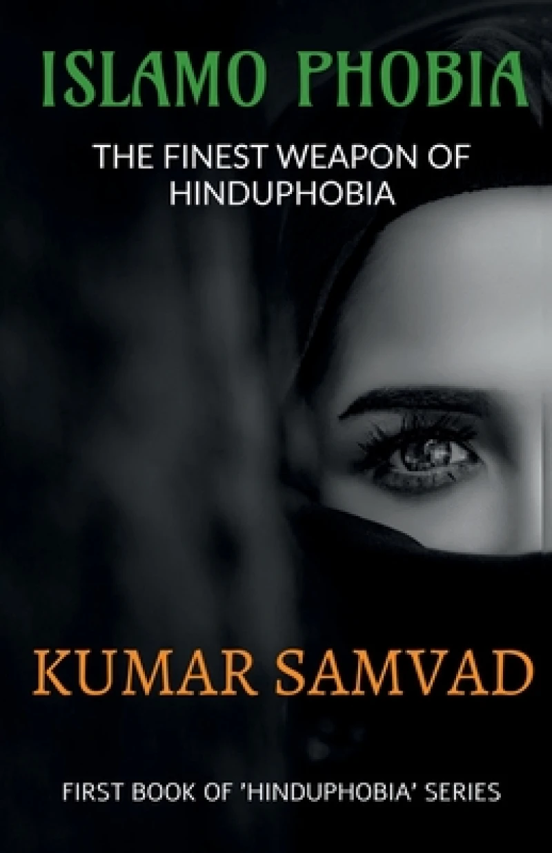Islamo Phobia