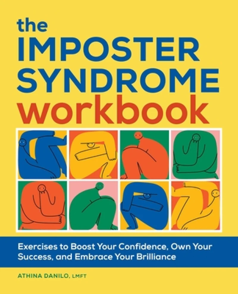 The Imposter Syndrome