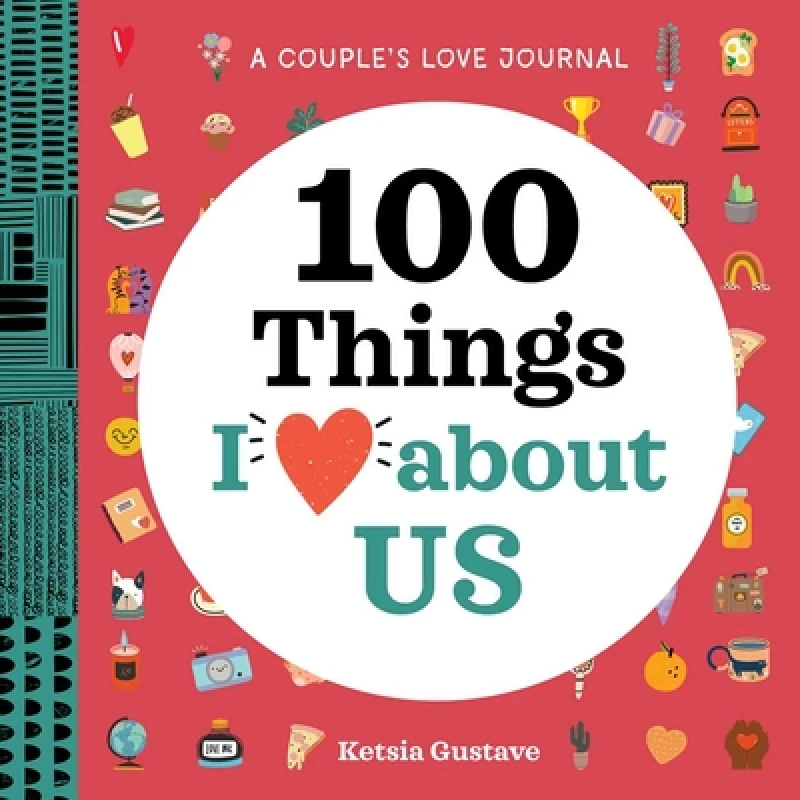 A Couple's Love Journal