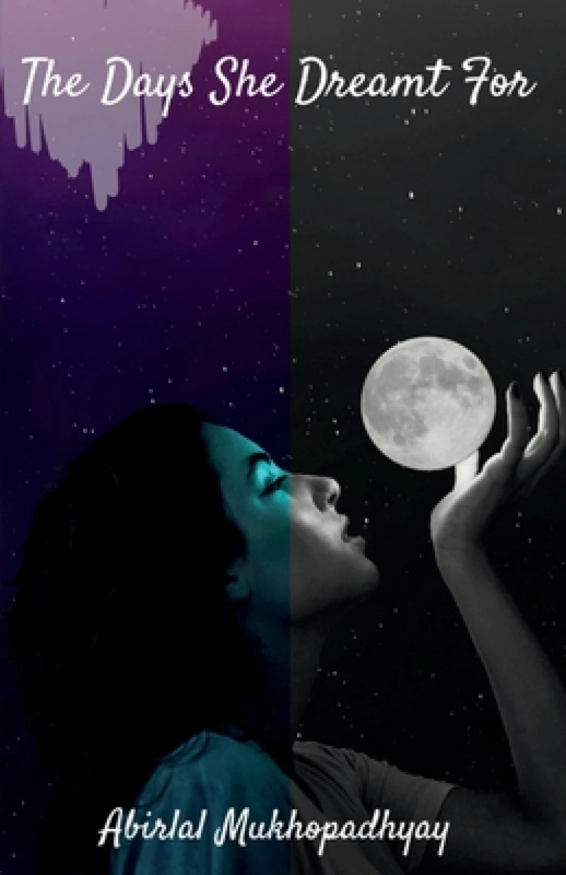 The Days She Dreamt for