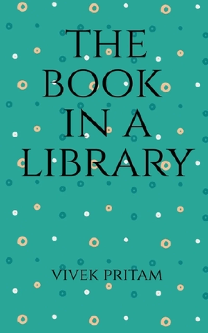 The Book in a Library