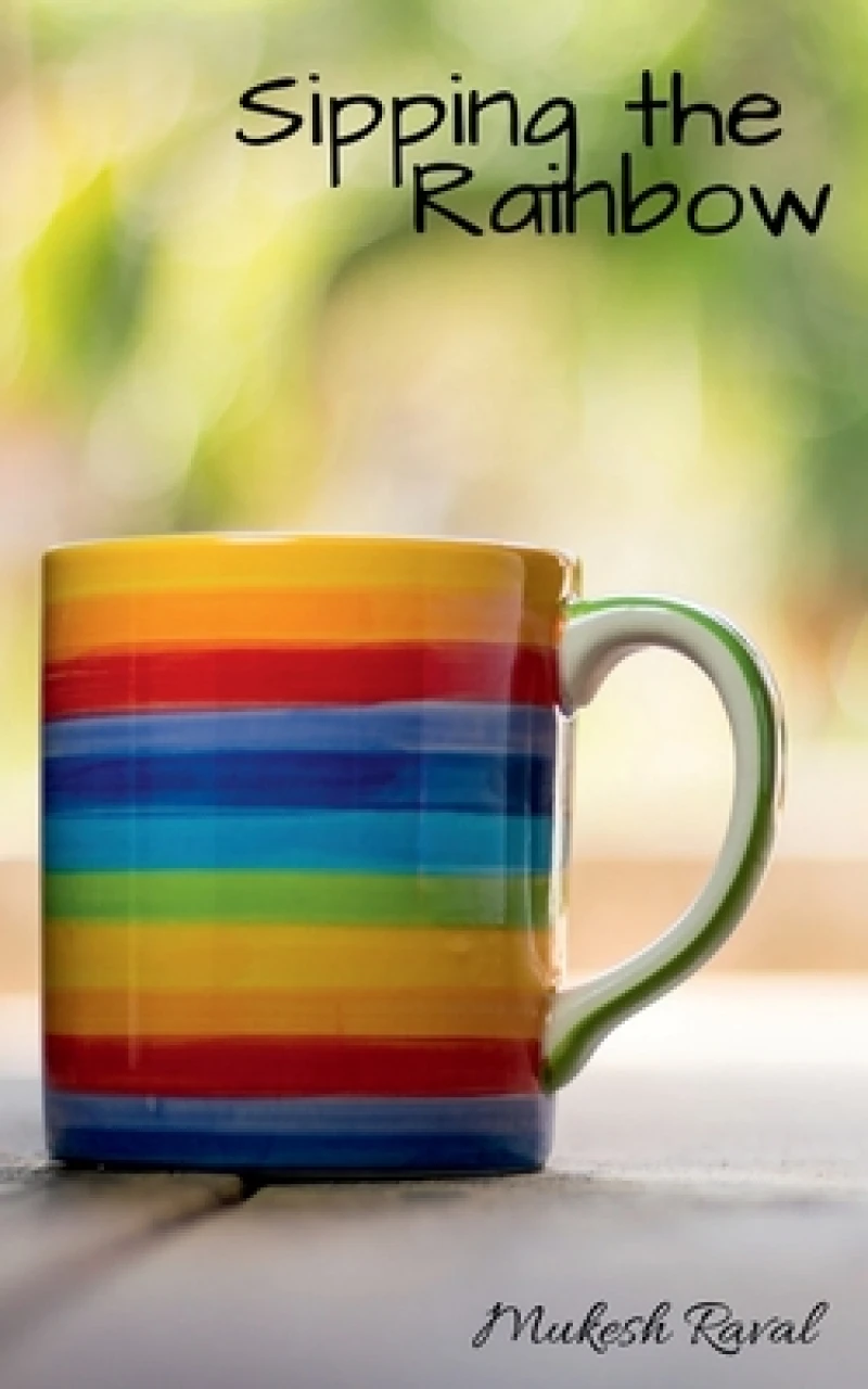 Sipping the Rainbow