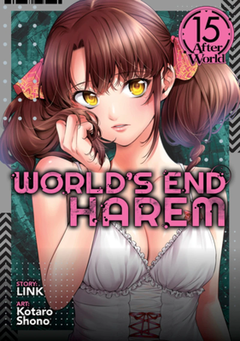 World''s End Harem Vol. 15 - After World