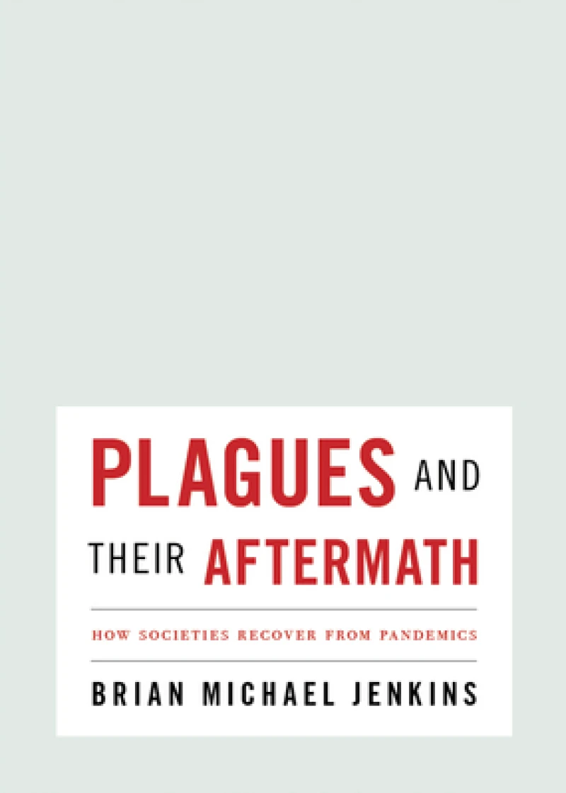 Plagues and Their Aftermath