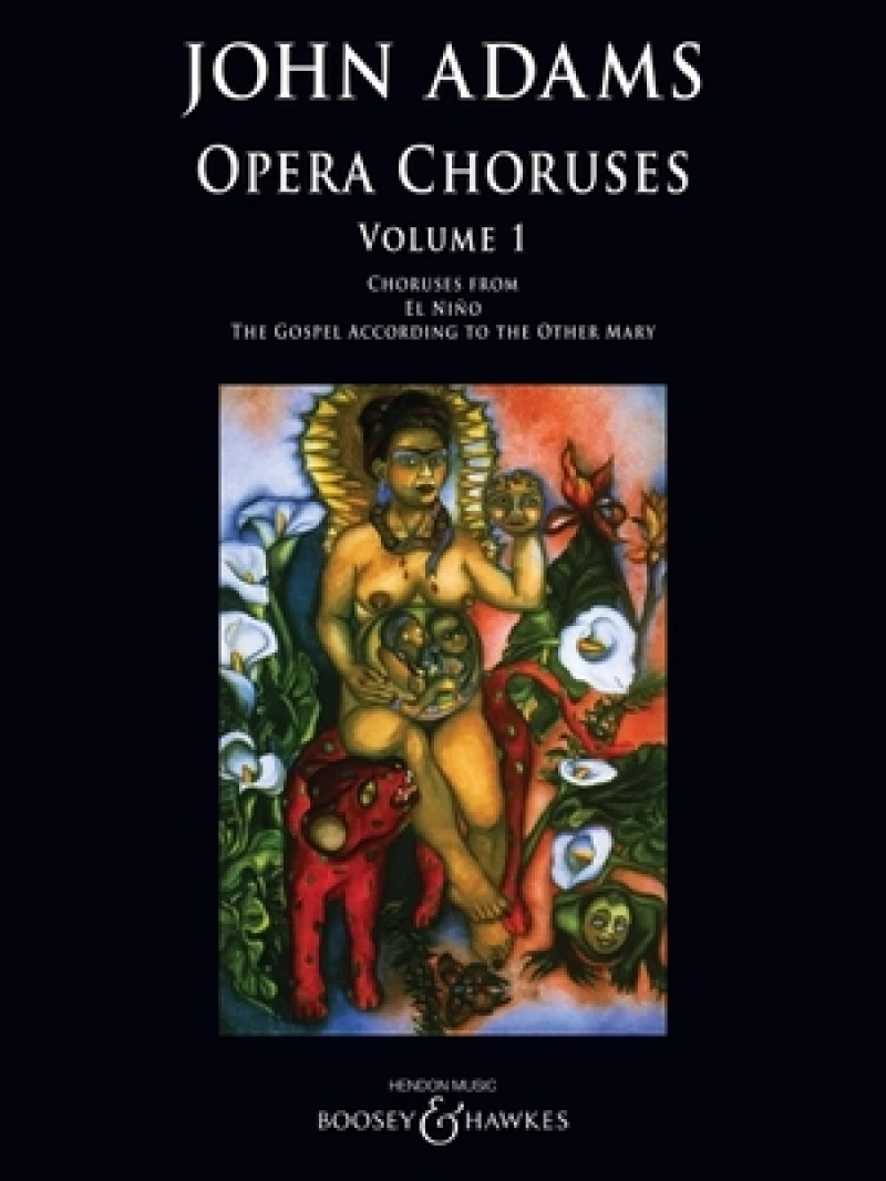 Opera Choruses
