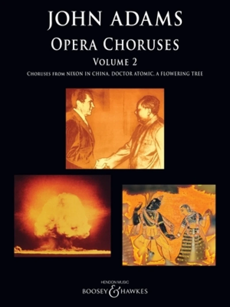 Opera Choruses