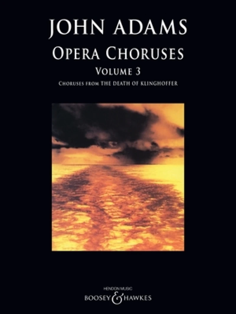 Opera Choruses